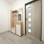 Spalovka Διαμέρισμα Nový Bor