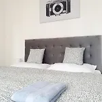 špálovka Apartmán *