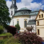 Apartamento špálovka