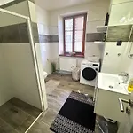 Διαμέρισμα Spalovka Nový Bor