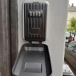 Spalovka Nový Bor