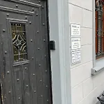 špálovka Apartamento Nový Bor