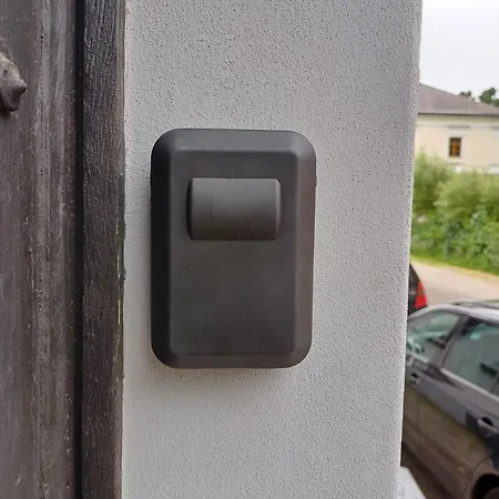 Appartement Spalovka *