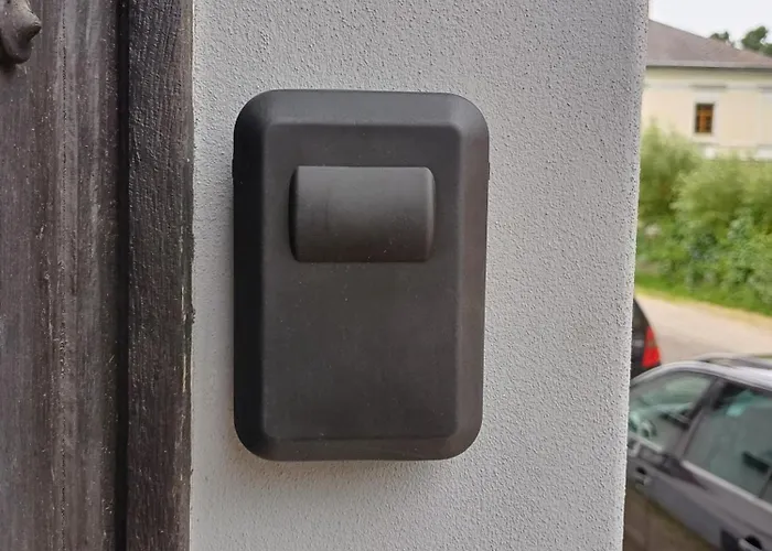 Apartment Spalovka *
